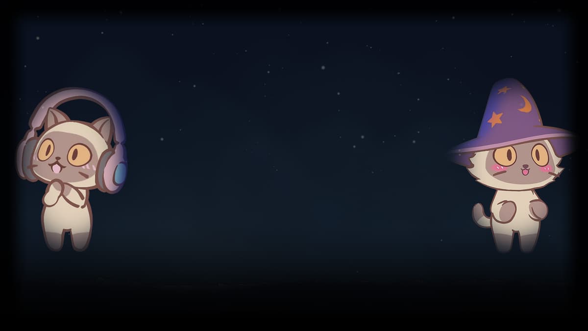 Starry Curiosity