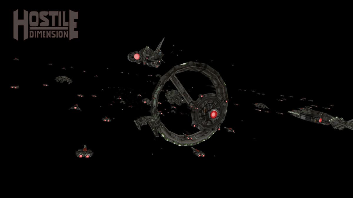 Alien Withdrawal