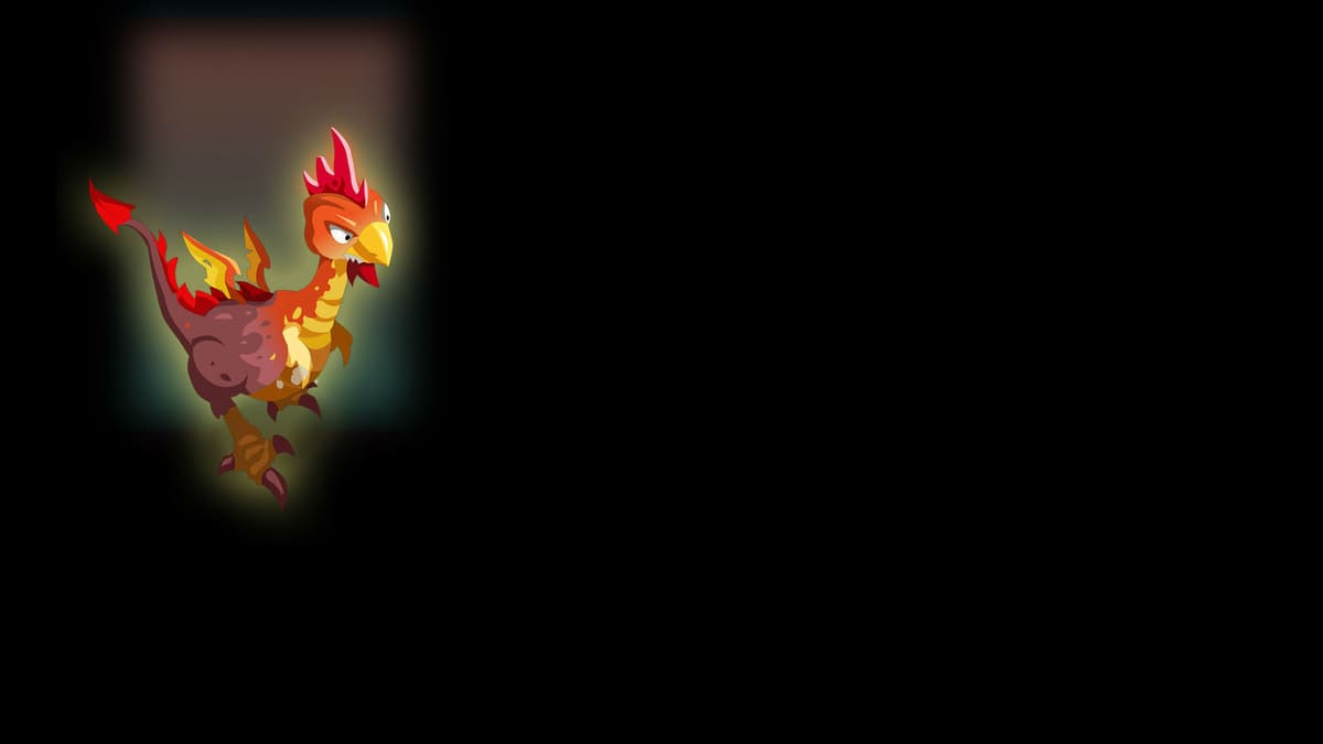 Basilisk (Profile Background)