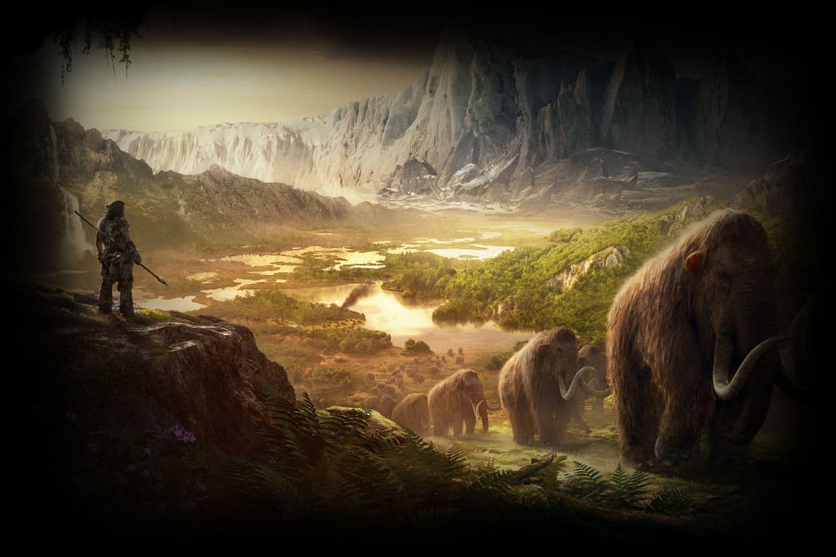 Valley