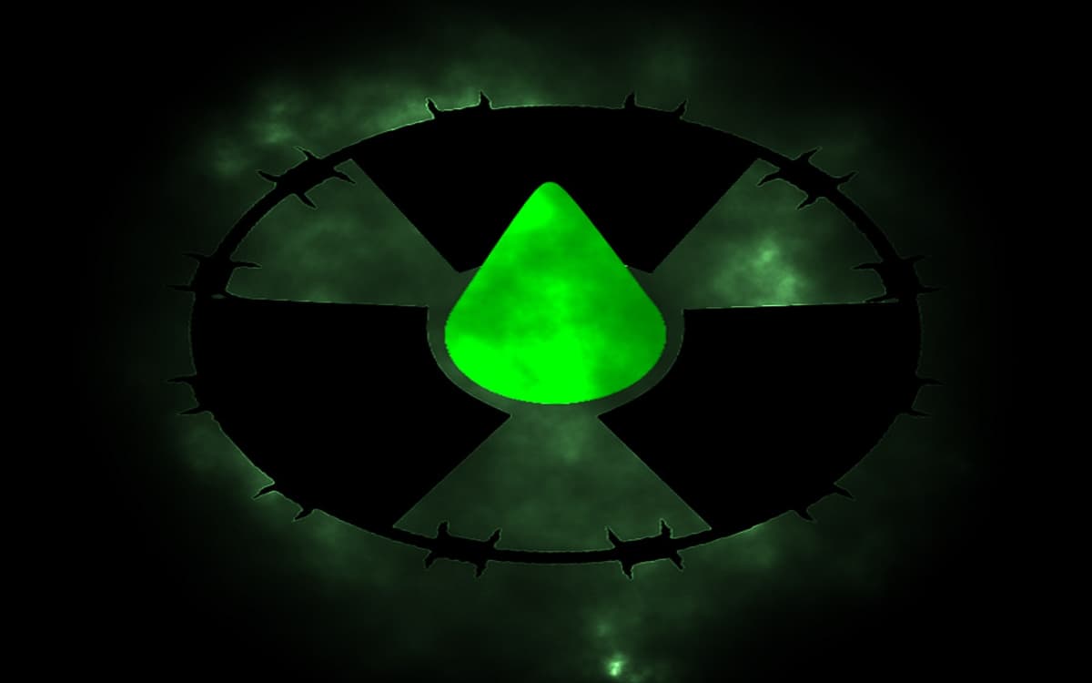 Corrosive Studios