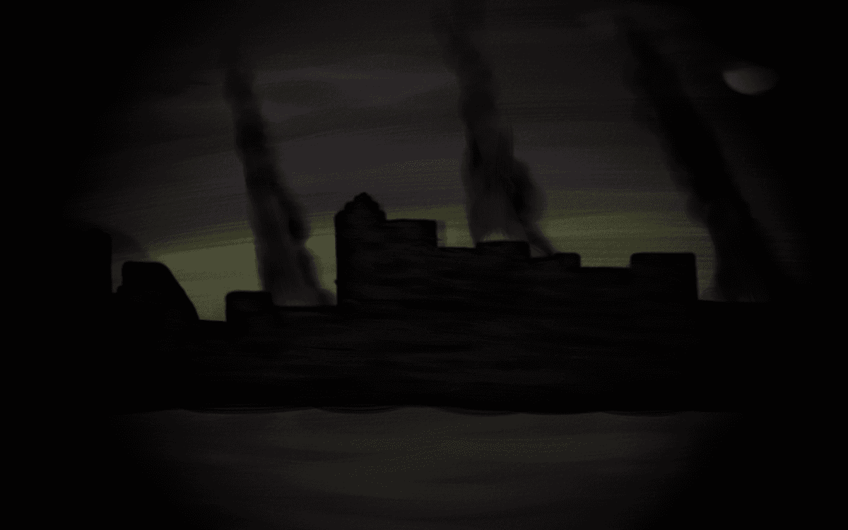 Outskirts