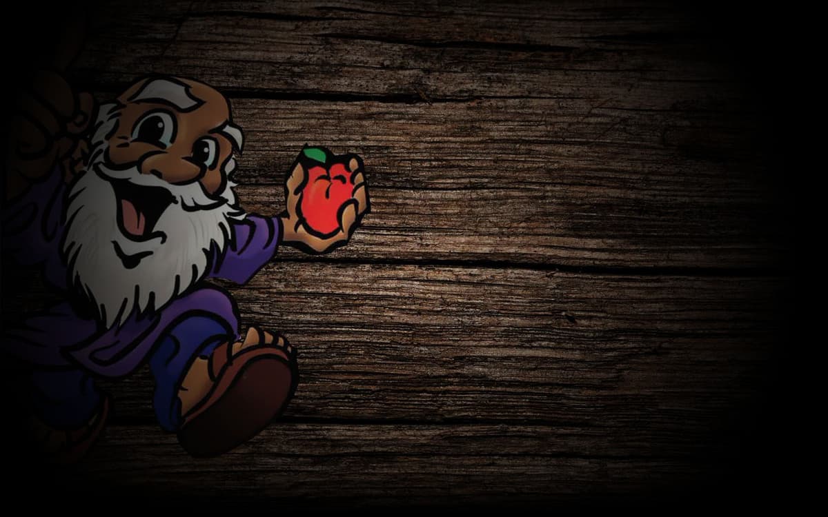 Noah (Profile Background)