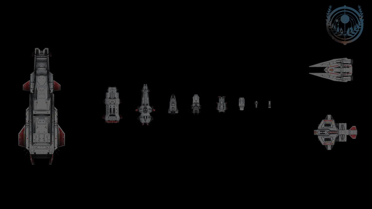 Nomad Ships