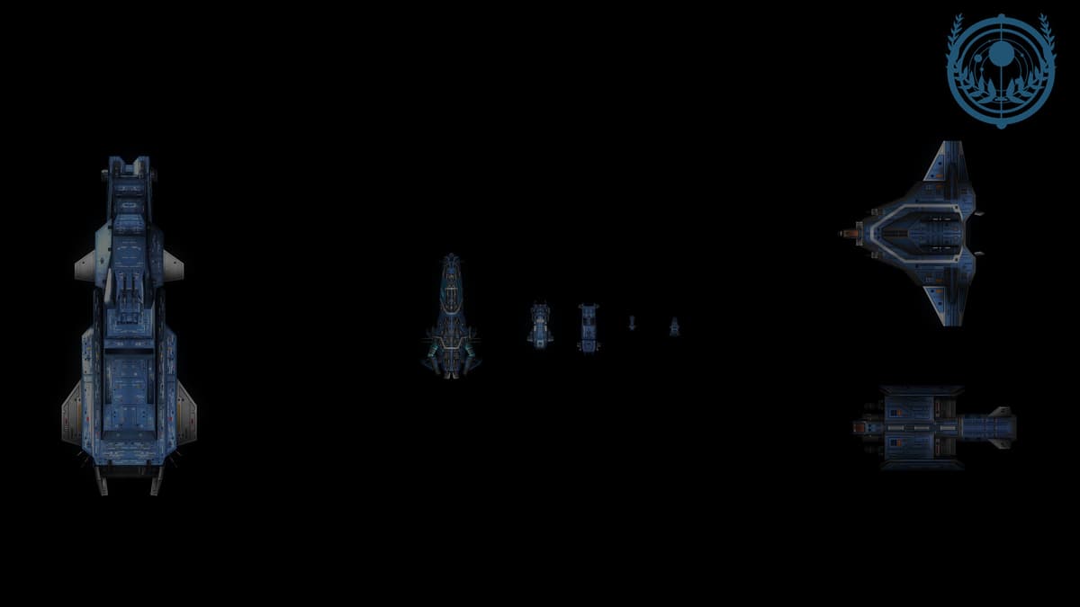 UPF Ships