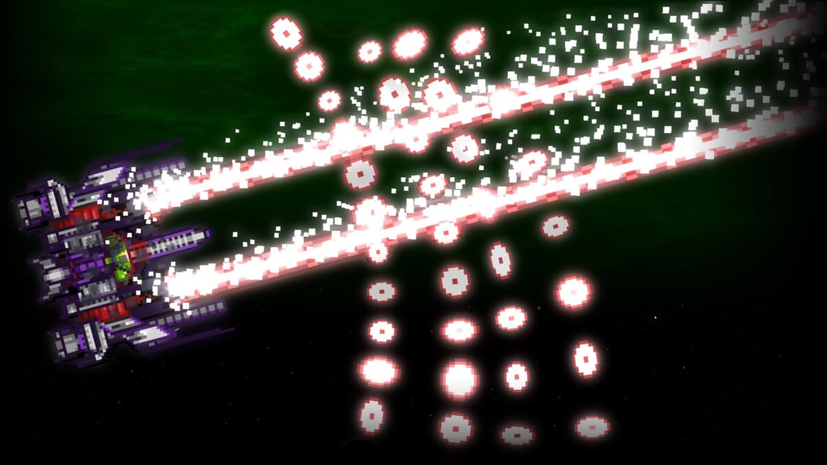 Mission 5: Dr. Spacezoo
