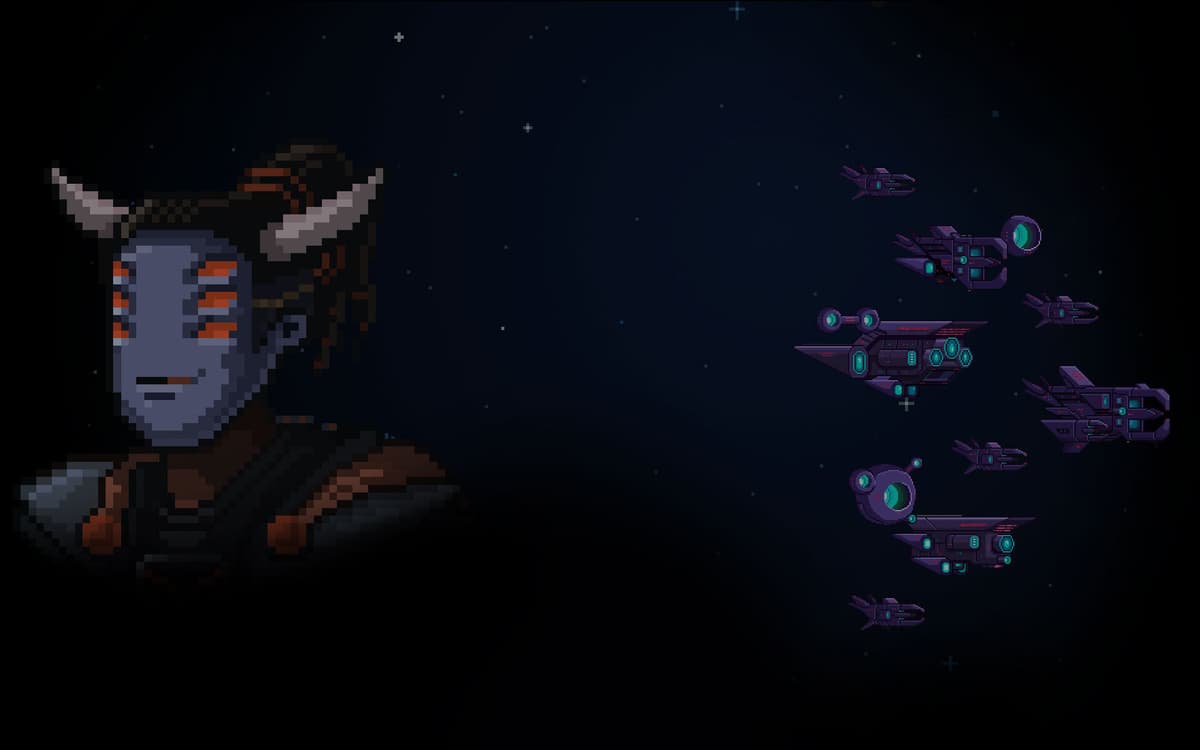 The Xlar-Yanthu (Profile Background)