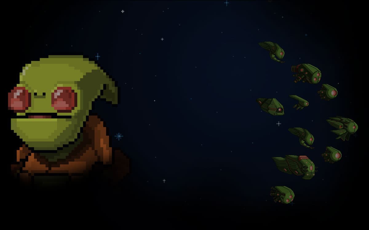 The Yablings (Profile Background)