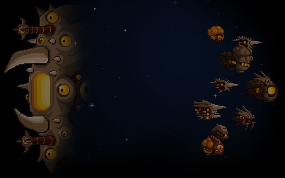 The Chruul (Profile Background)