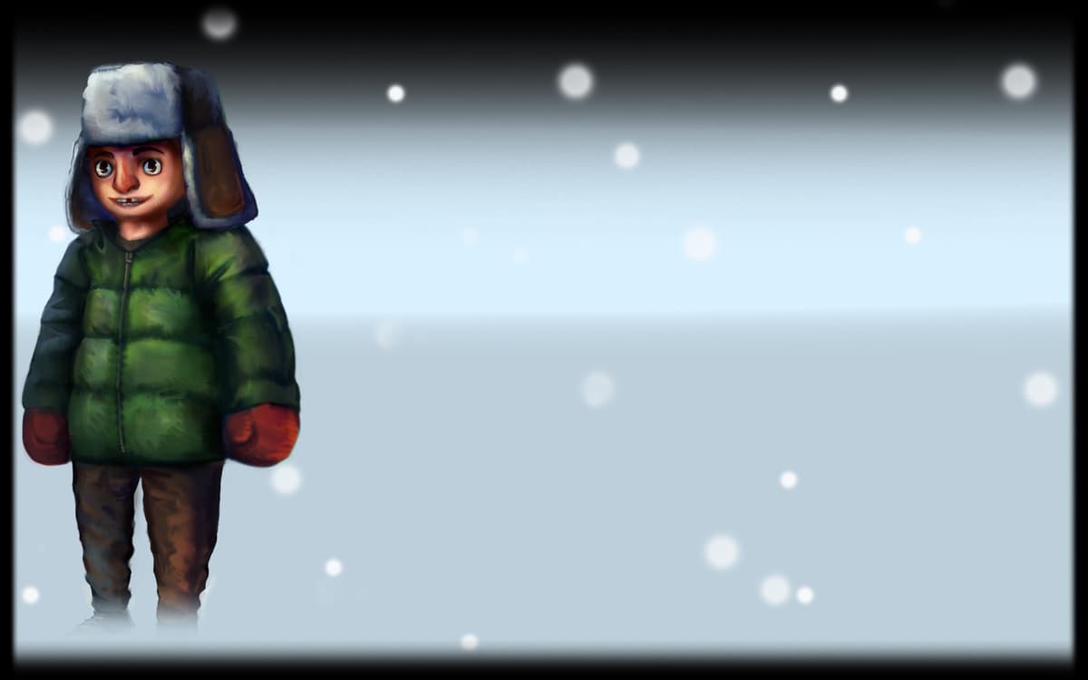 Chaser (Profile Background)