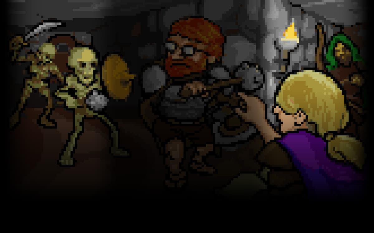 The Legend of the Barony