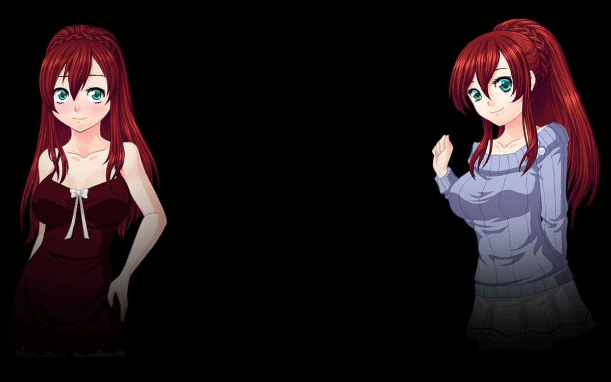 Aiko Background