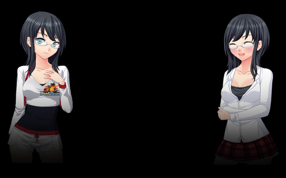 Yuuki Background
