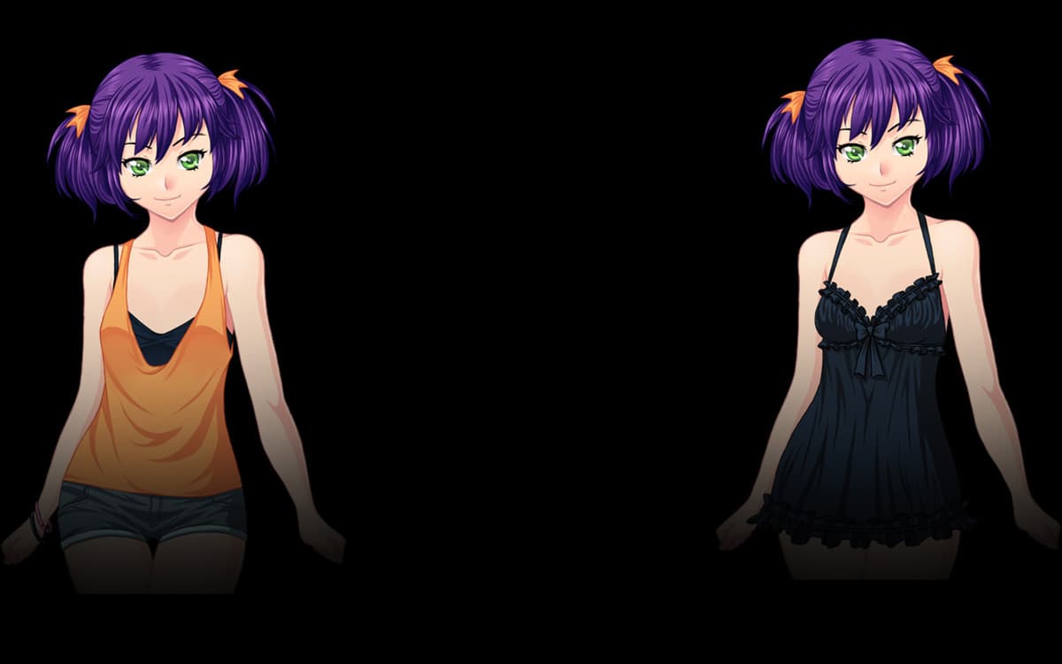 Sakura Background