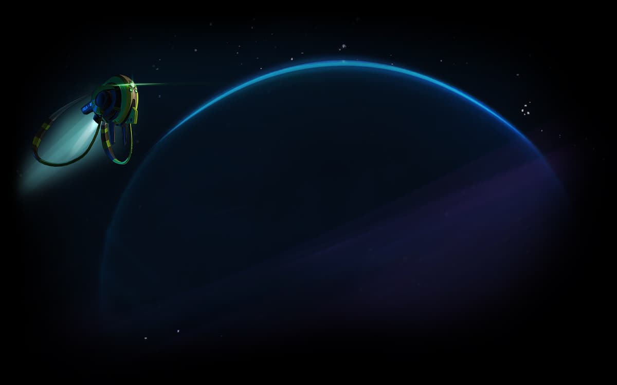 Space Friend