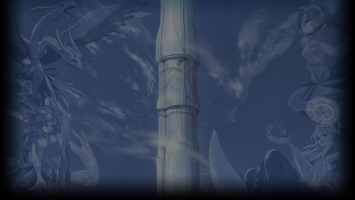 Tales of Symphonia Combined