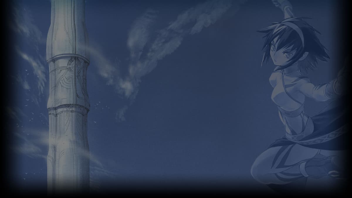 Tales of Symphonia Celsius