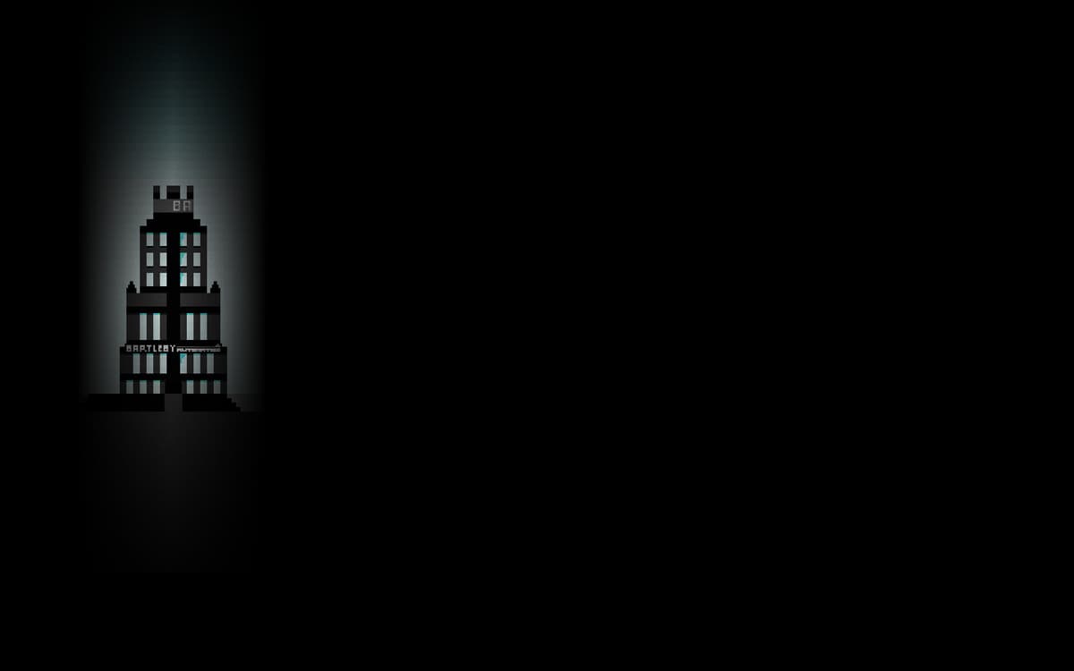 Bartleby Automation Building