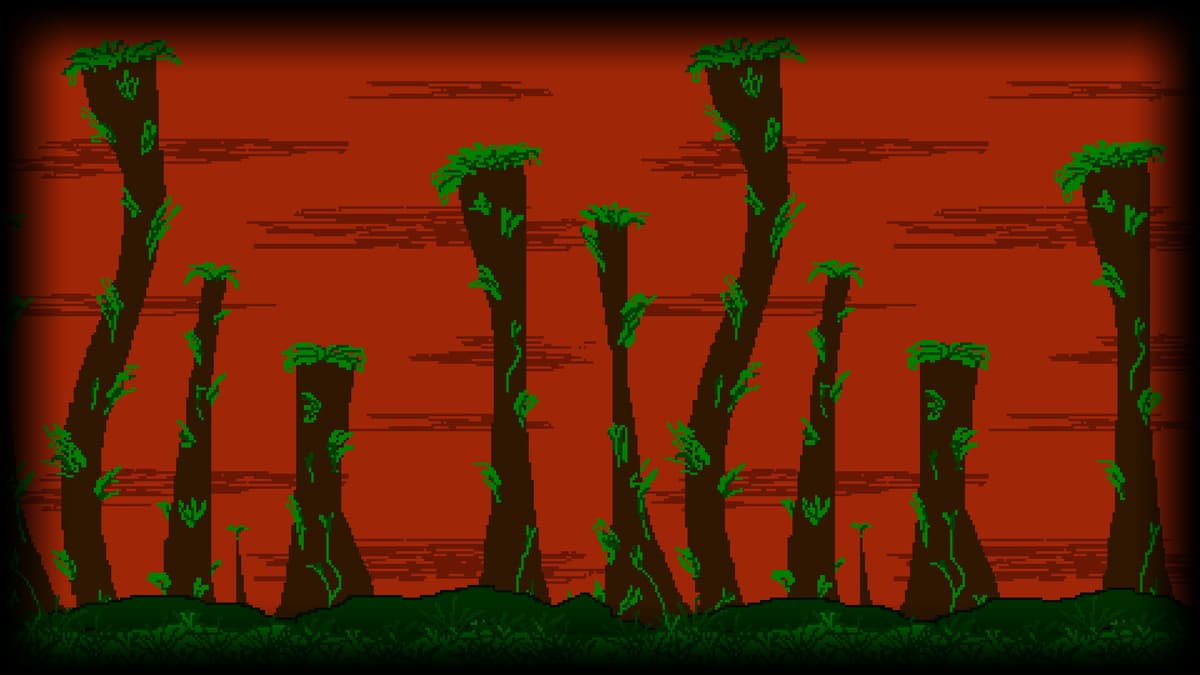 Sunset Plains