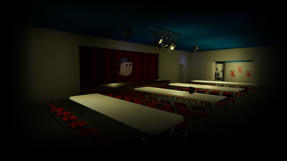 Mark-E Jud-E's Background