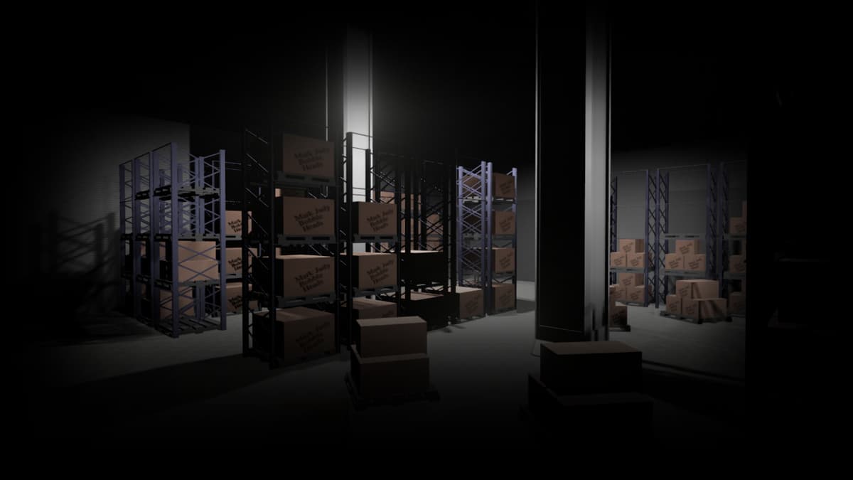 The Warehause