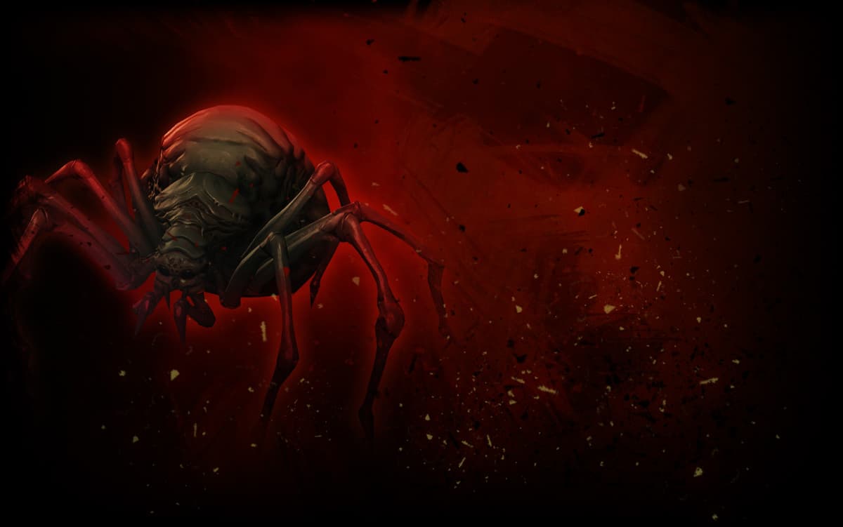 Arachnid