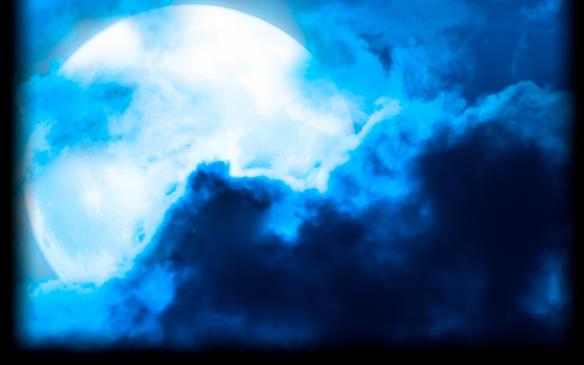 Moonsky