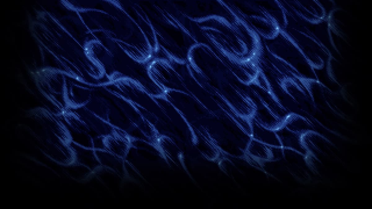 the void