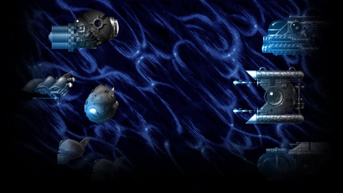 The Dreaded Fleet