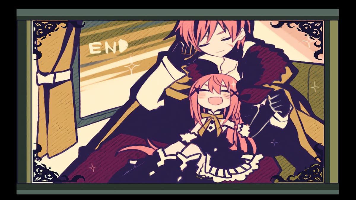 Happily Ever After