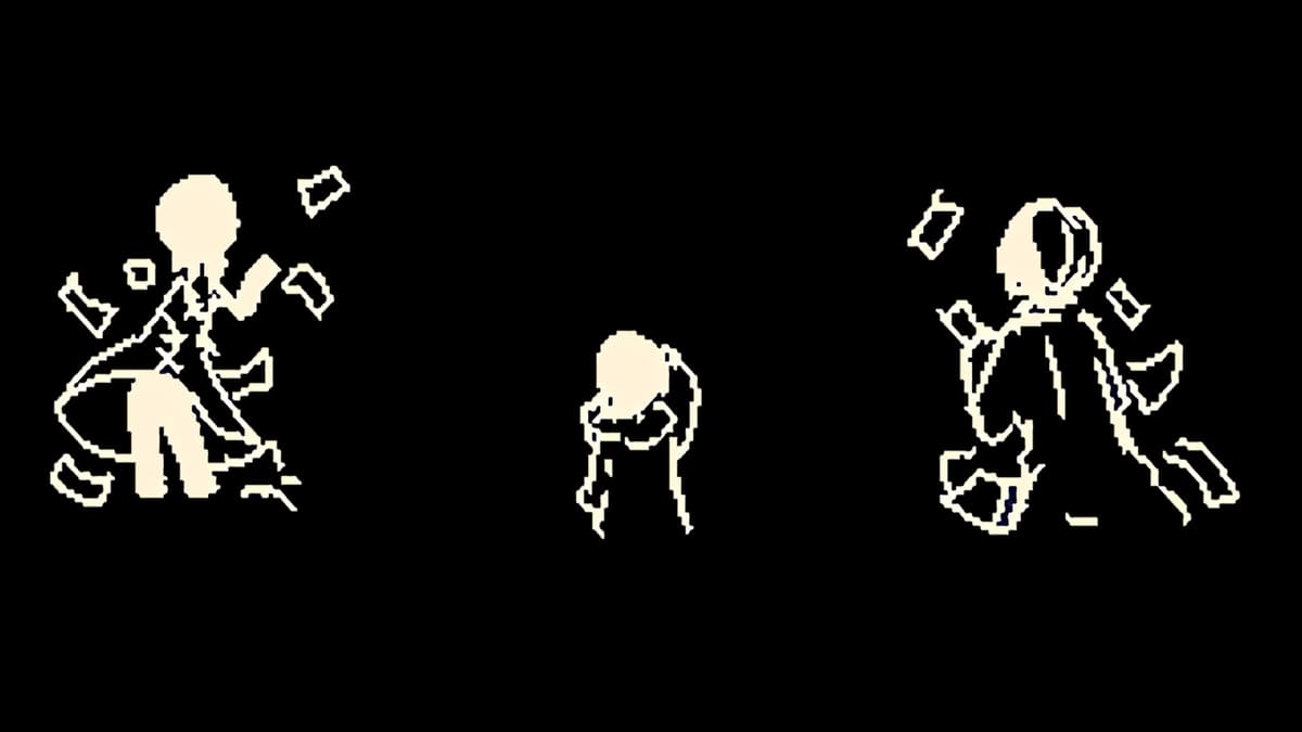 The Three Orphans