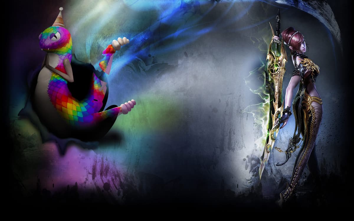 Rainbow Snake