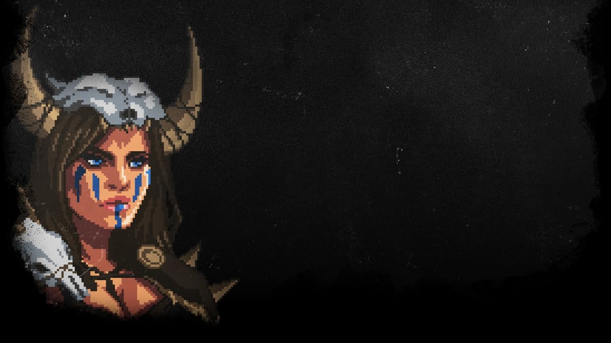 Barbarianna (Profile Background)