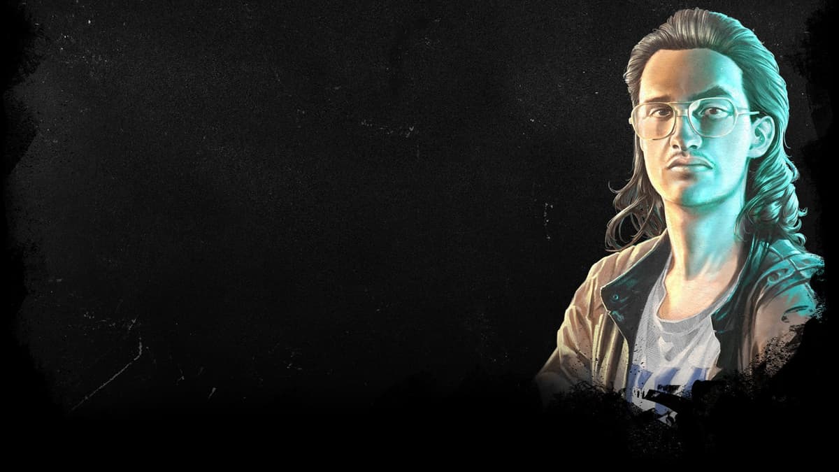 Hackerman (Profile Background)