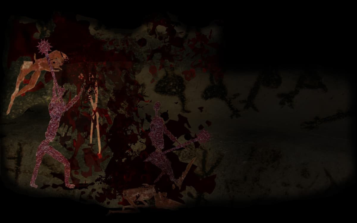 Necrolust