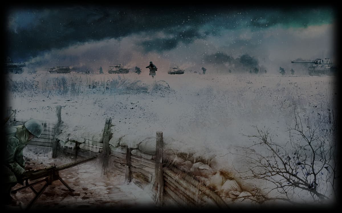 Winter Warfare
