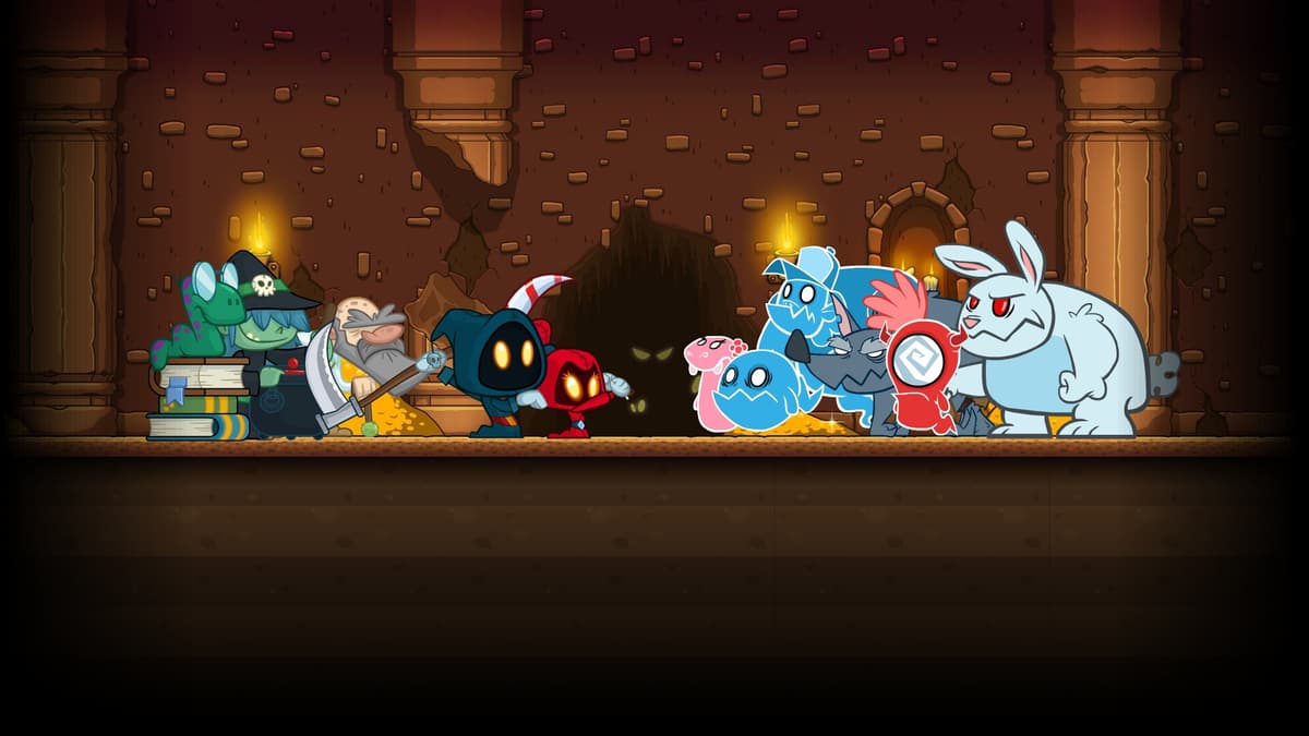 Time to Attack!