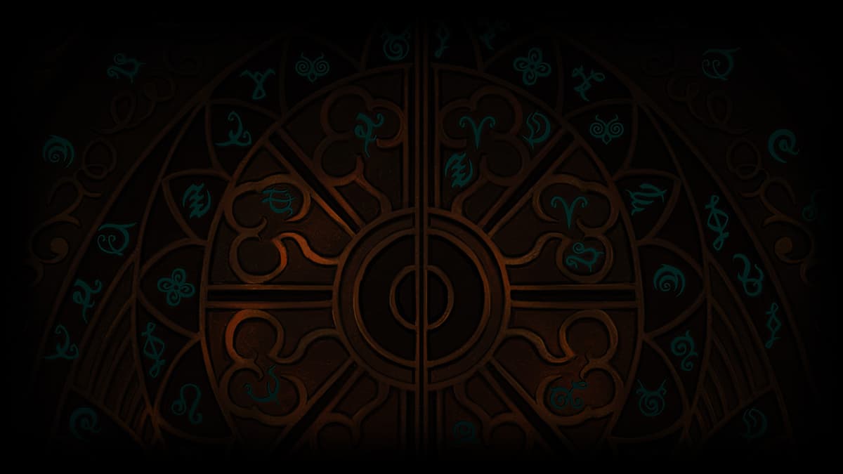 Runes of the Forgotten