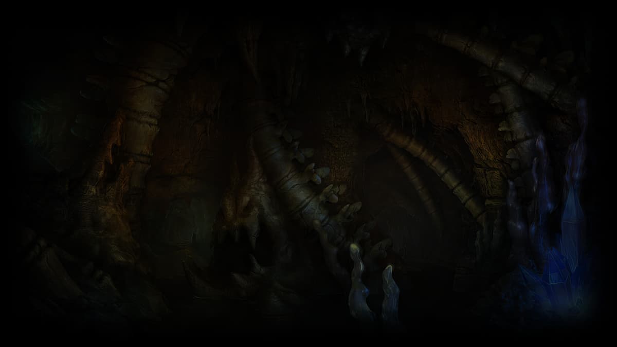 Bones of the First Wyrm