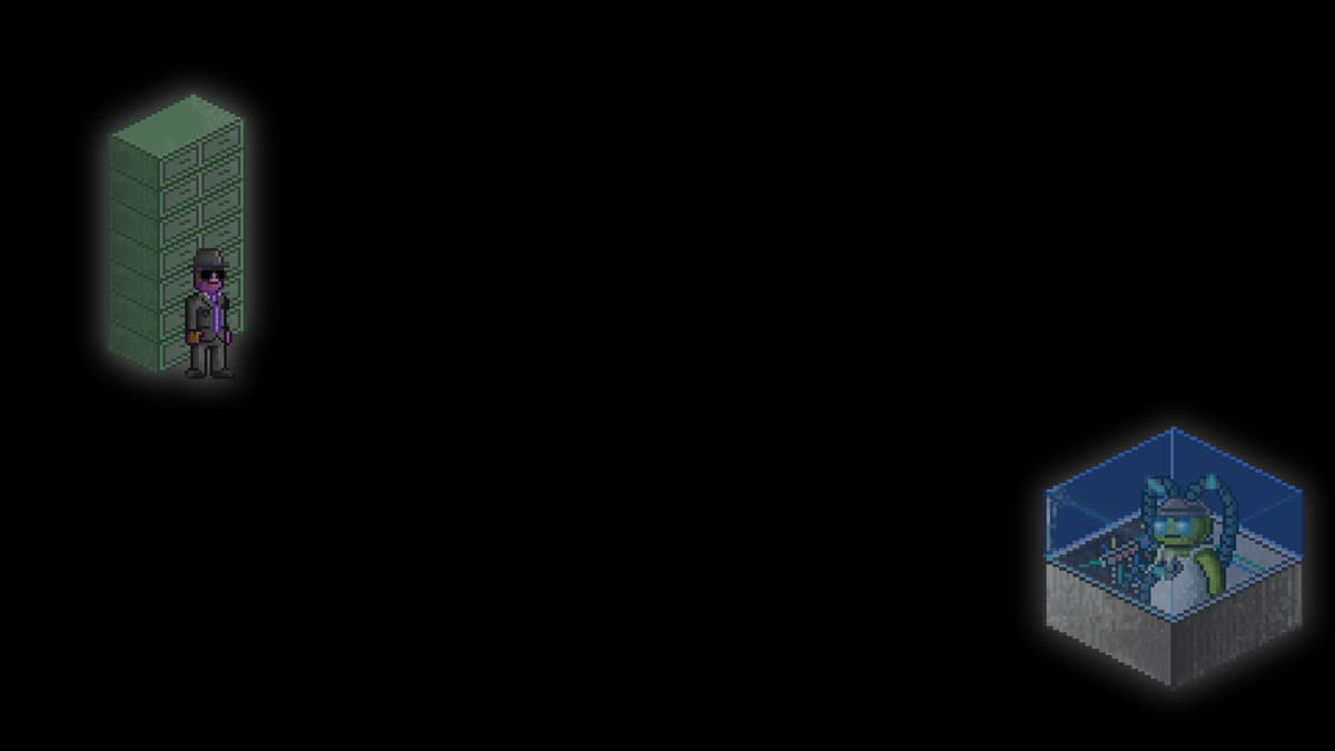 A Square Area