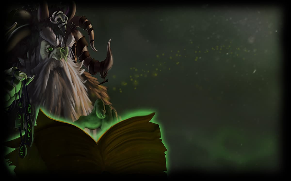 Veles (Profile Background)