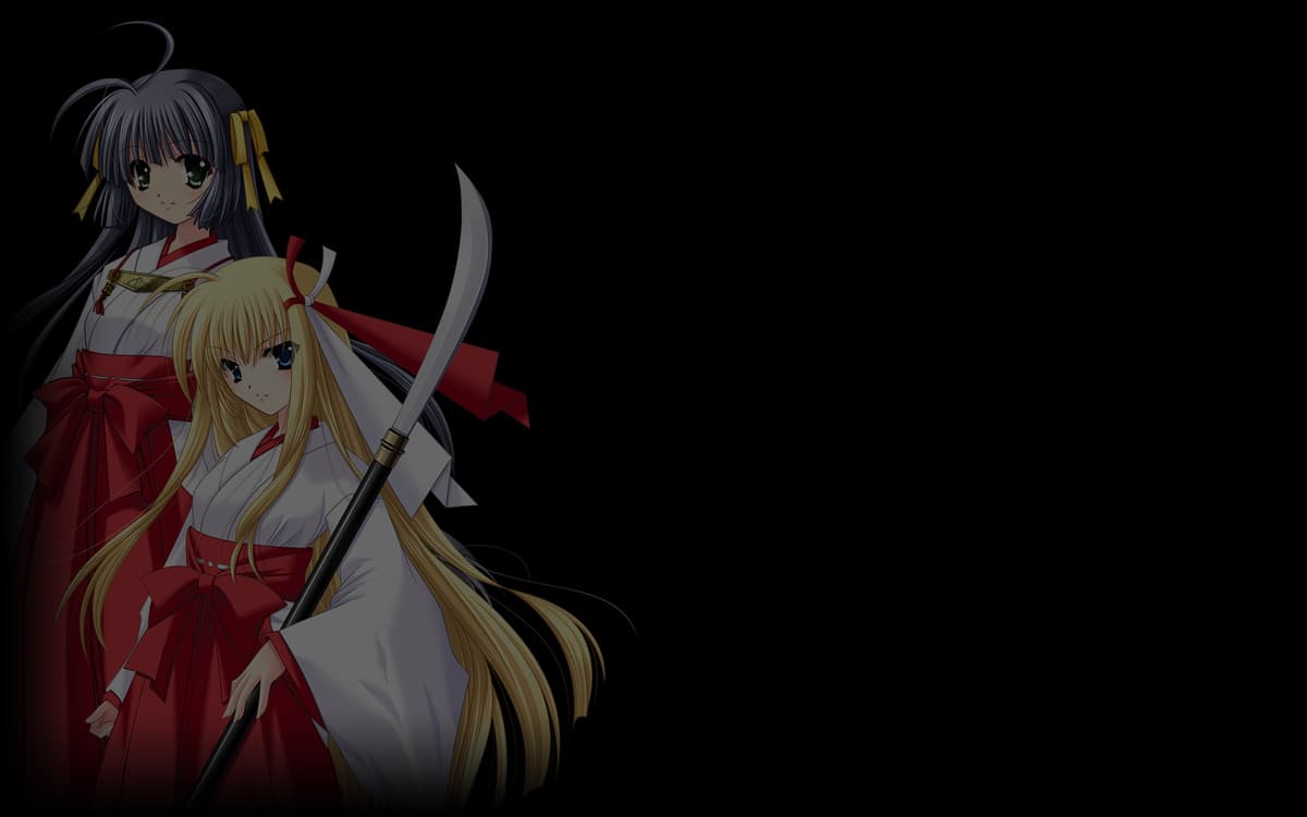 Miko Background01