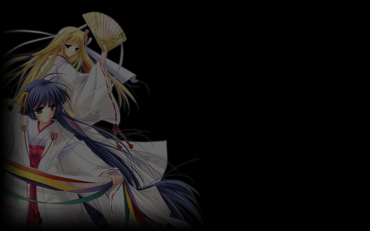 Kaguramai Background