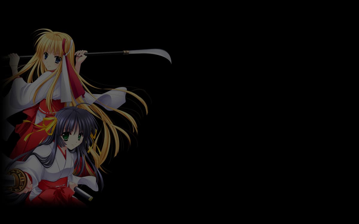 Miko Background02