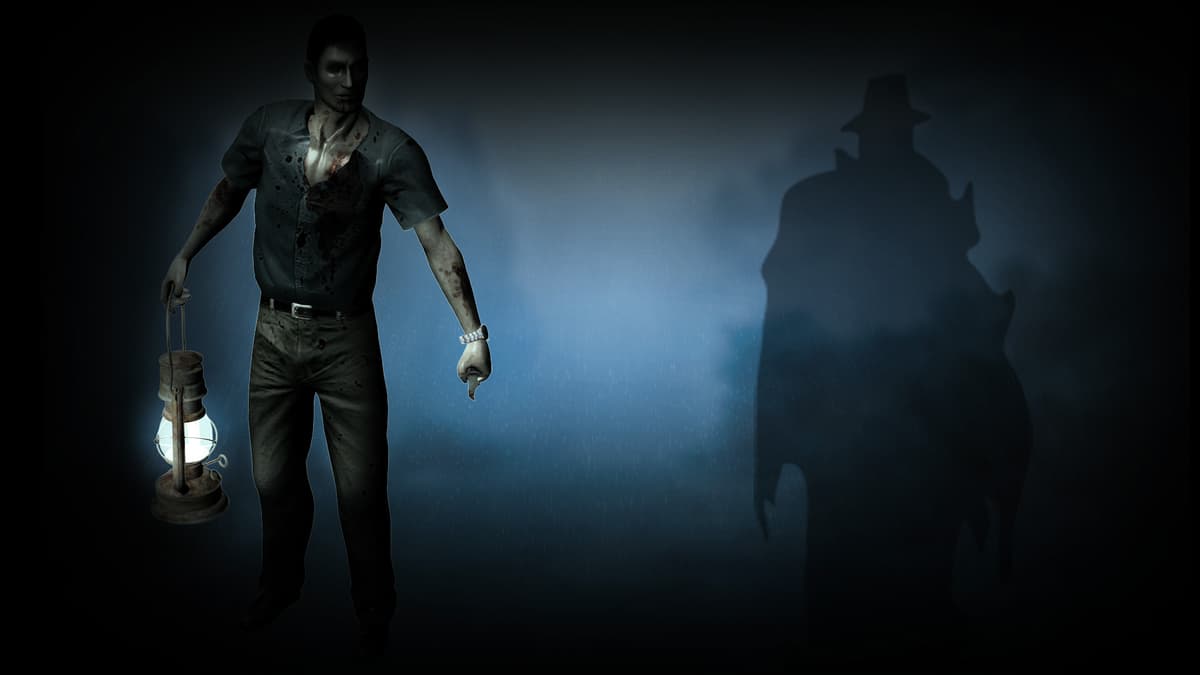 Park Ranger: The Woodsman's Threat