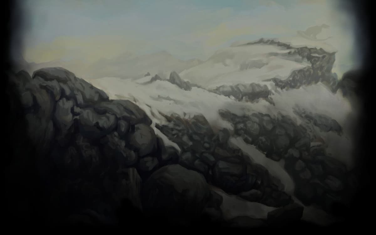 The Mountain