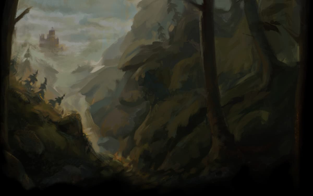 The Forest