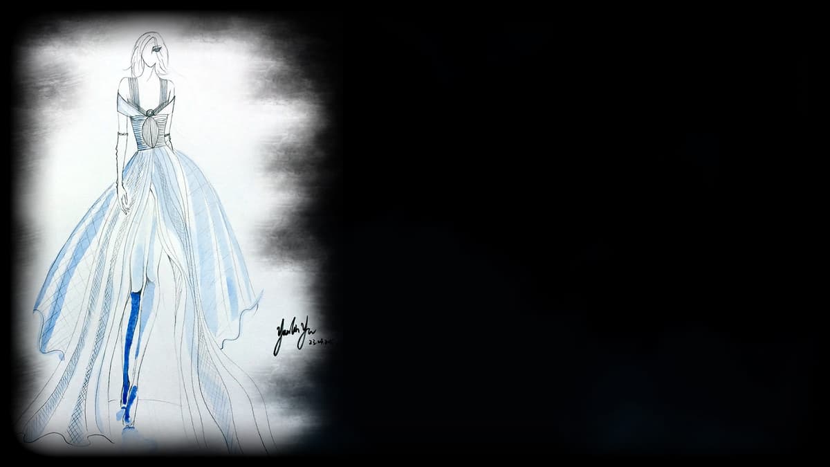 Aerin Goldheart (Profile Background)