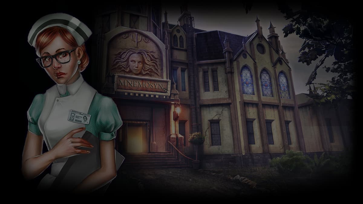 Entering the asylum