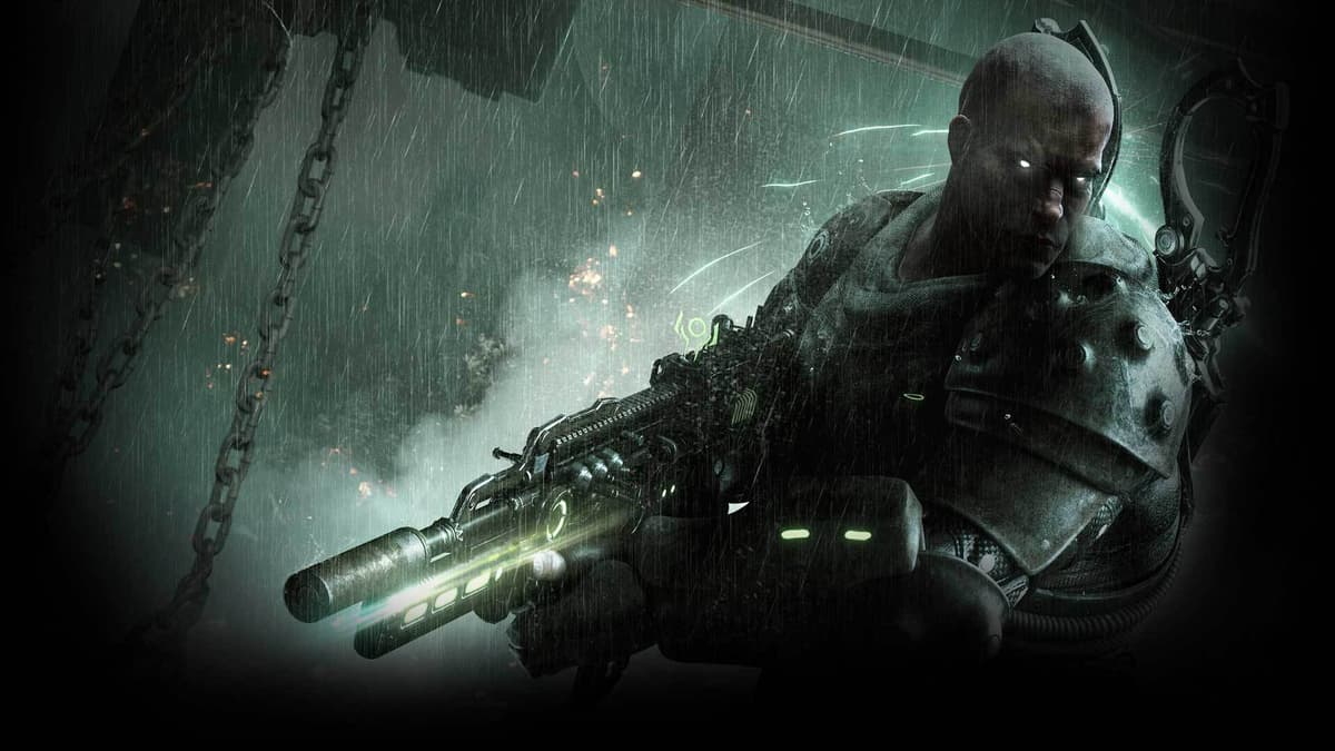 Immortal: Unchained 01